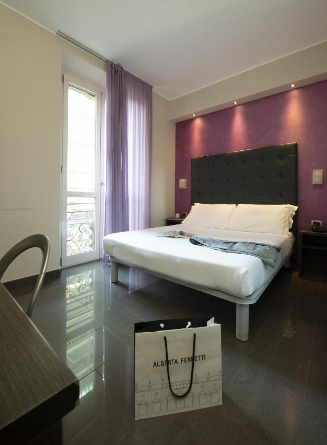 Hotel Five Milan Exterior photo