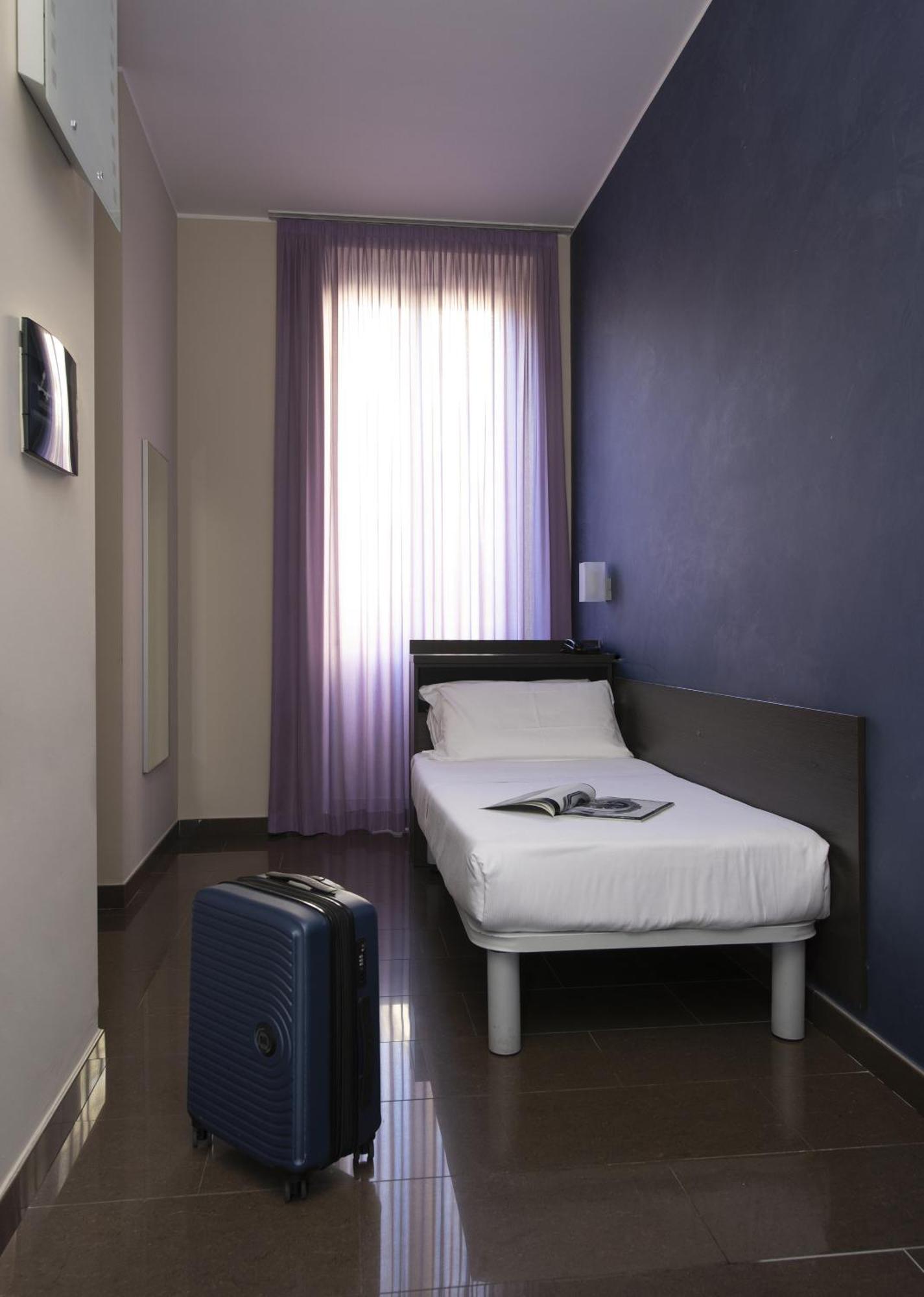 Hotel Five Milan Room photo